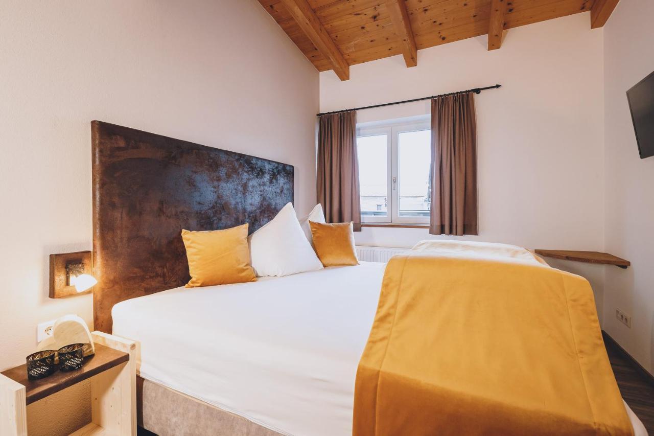 Apartment Margarethenstein Mit Privat Sauna Und Inklusive Zell Am See-Kaprun Sommerkarte المظهر الخارجي الصورة