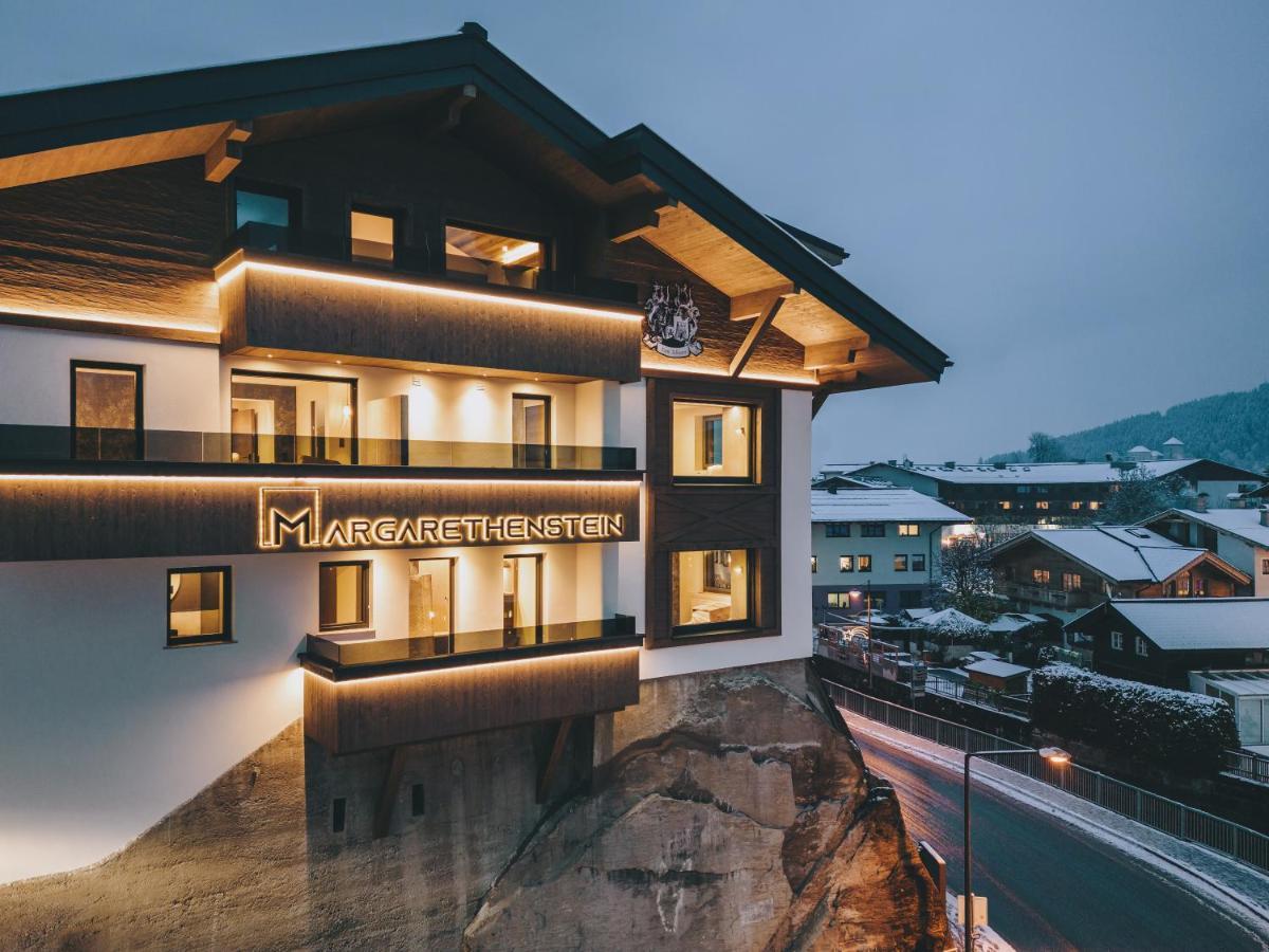 Apartment Margarethenstein Mit Privat Sauna Und Inklusive Zell Am See-Kaprun Sommerkarte المظهر الخارجي الصورة