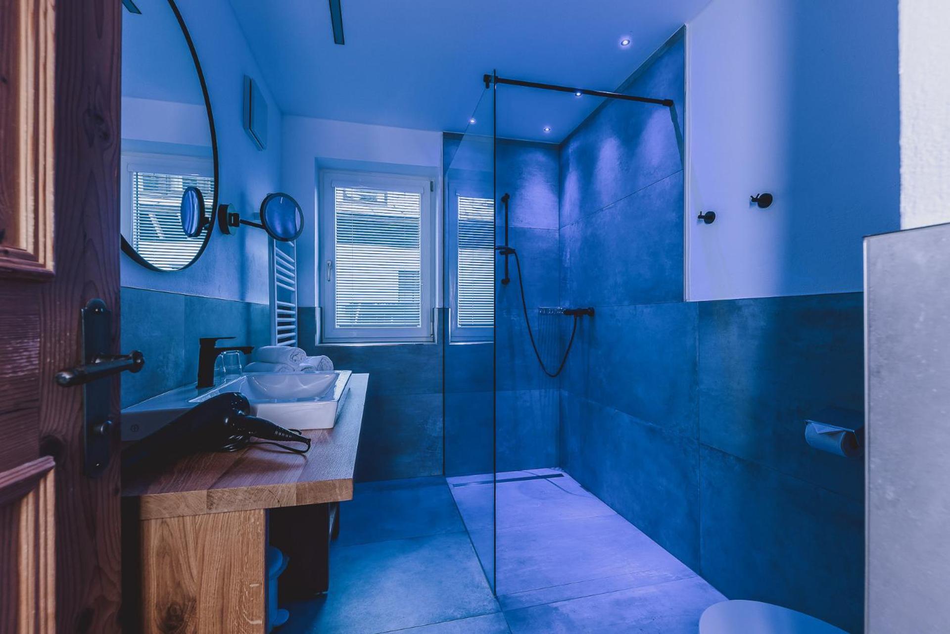 Apartment Margarethenstein Mit Privat Sauna Und Inklusive Zell Am See-Kaprun Sommerkarte المظهر الخارجي الصورة