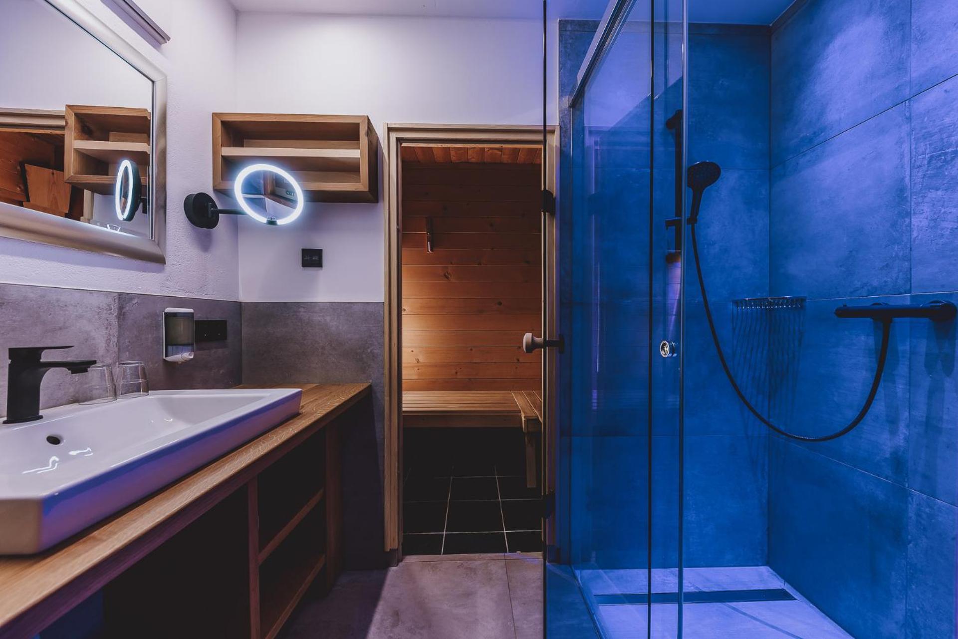 Apartment Margarethenstein Mit Privat Sauna Und Inklusive Zell Am See-Kaprun Sommerkarte المظهر الخارجي الصورة