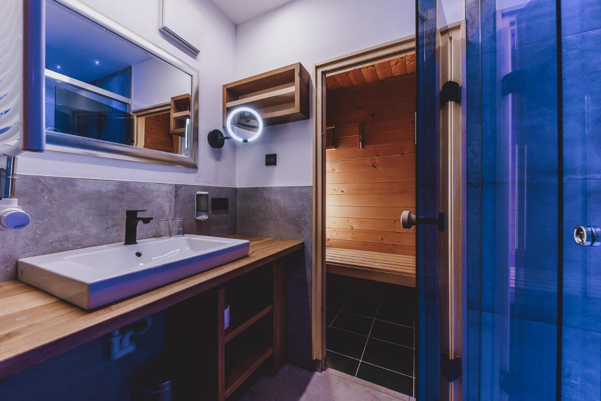 Apartment Margarethenstein Mit Privat Sauna Und Inklusive Zell Am See-Kaprun Sommerkarte المظهر الخارجي الصورة