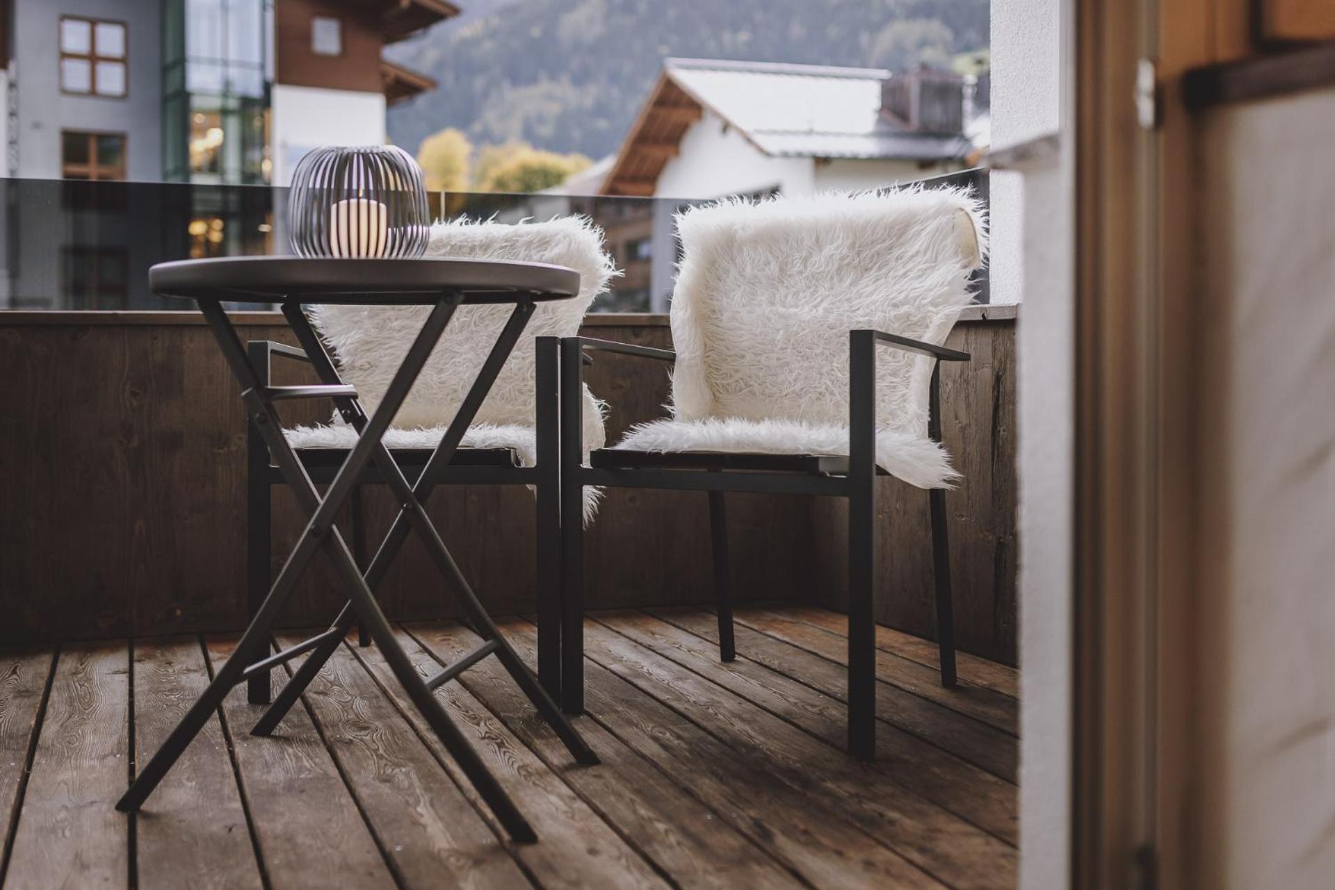 Apartment Margarethenstein Mit Privat Sauna Und Inklusive Zell Am See-Kaprun Sommerkarte المظهر الخارجي الصورة