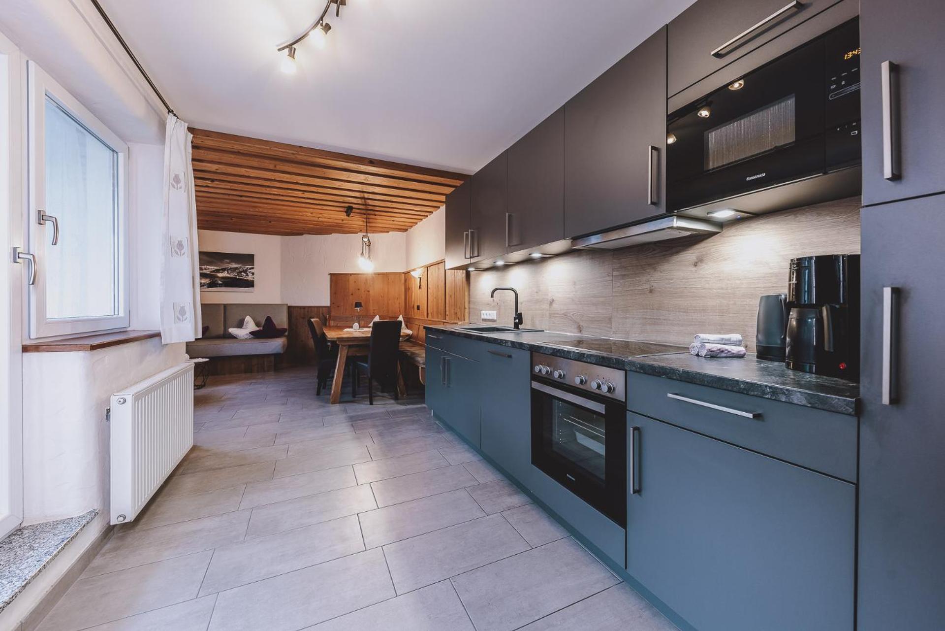 Apartment Margarethenstein Mit Privat Sauna Und Inklusive Zell Am See-Kaprun Sommerkarte المظهر الخارجي الصورة