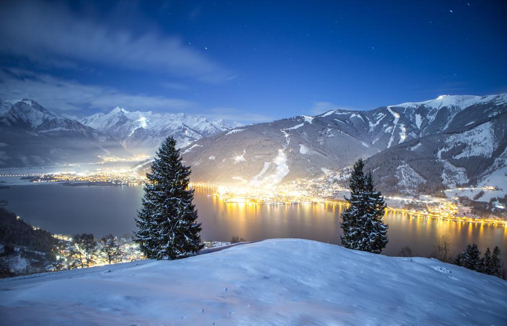 Apartment Margarethenstein Mit Privat Sauna Und Inklusive Zell Am See-Kaprun Sommerkarte المظهر الخارجي الصورة