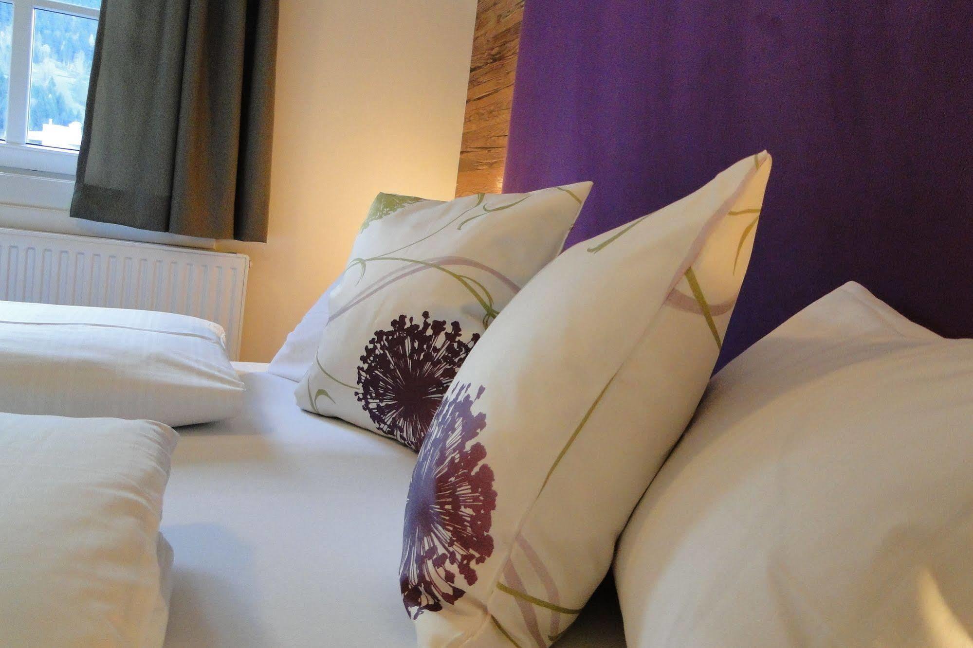Apartment Margarethenstein Mit Privat Sauna Und Inklusive Zell Am See-Kaprun Sommerkarte المظهر الخارجي الصورة