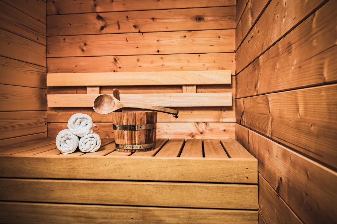 Apartment Margarethenstein Mit Privat Sauna Und Inklusive Zell Am See-Kaprun Sommerkarte المظهر الخارجي الصورة