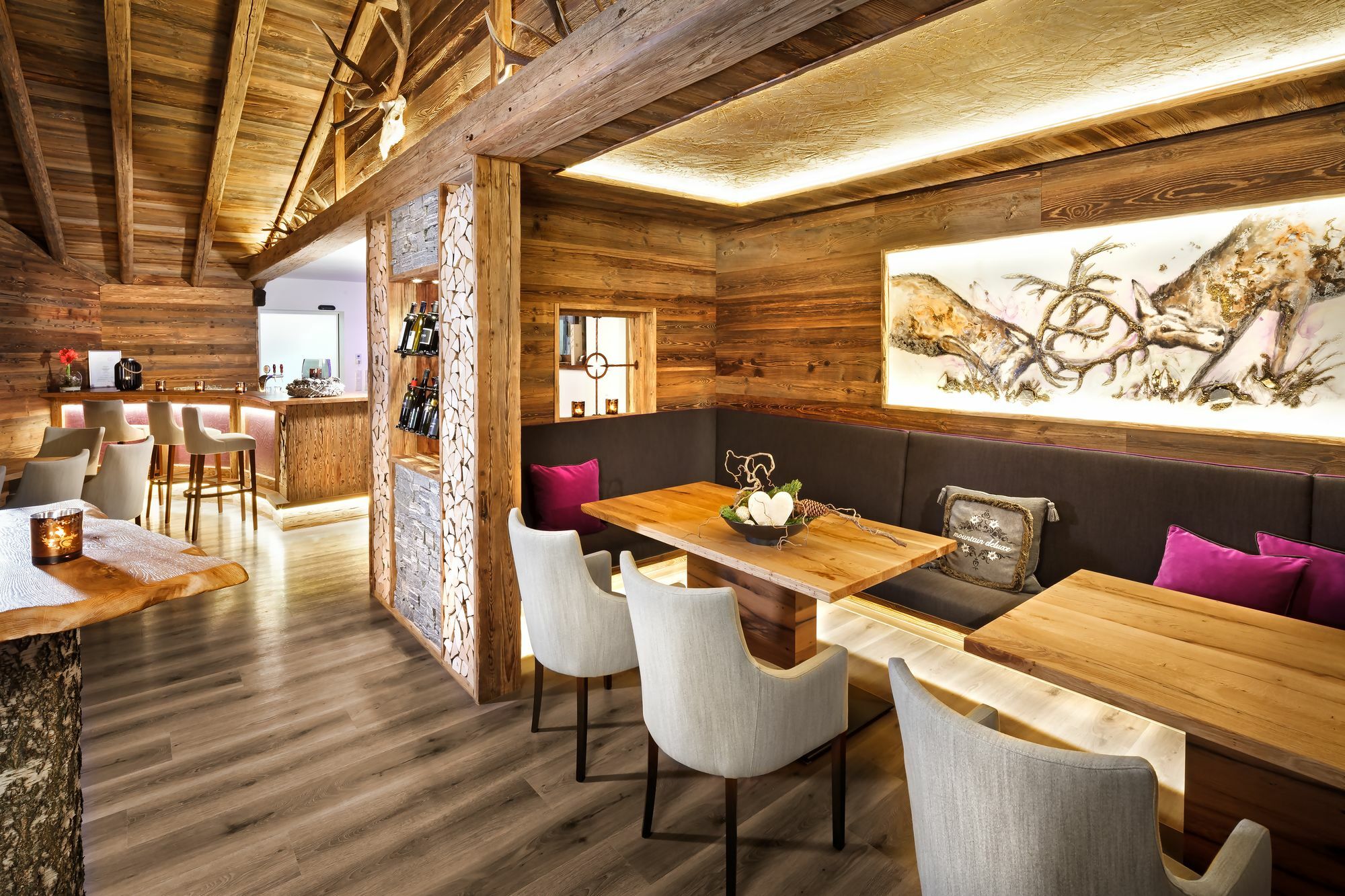 Apartment Margarethenstein Mit Privat Sauna Und Inklusive Zell Am See-Kaprun Sommerkarte المظهر الخارجي الصورة