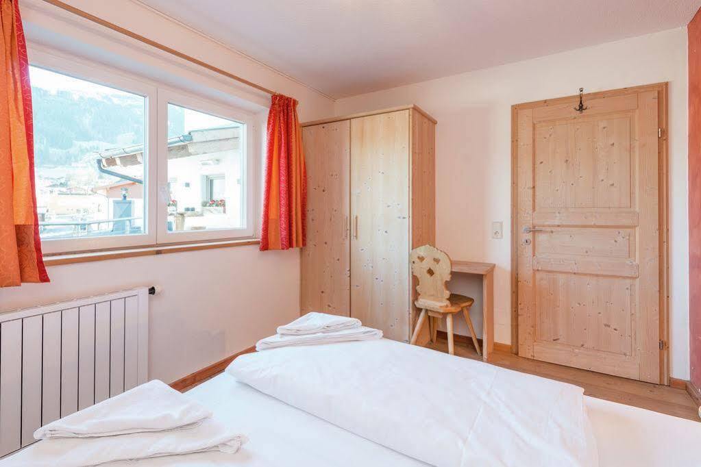Apartment Margarethenstein Mit Privat Sauna Und Inklusive Zell Am See-Kaprun Sommerkarte المظهر الخارجي الصورة